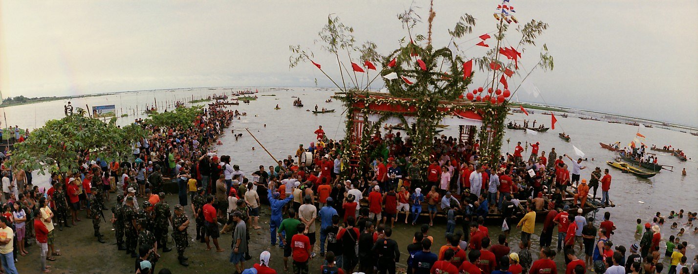 Angono Town Fiesta image 3