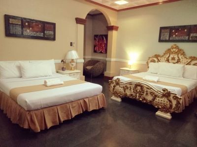 Villa Jhoana Resort image 2