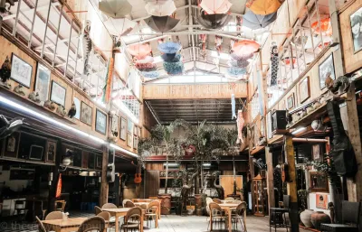 Scrapyard Cafe and Restaurant image 1