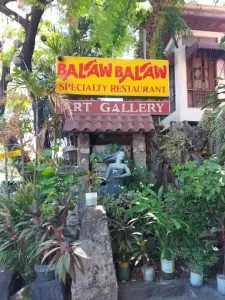 Balaw Balaw Restaurant and Art Gallery image 3