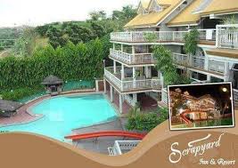 Scrapyard Resort image 3