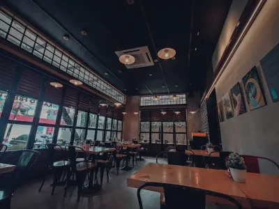 Kanto Freestyle Breakfast image 2