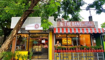 The Bang Cafe & Restaurant (TBC) image 3