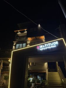 D’ Altitude Cafe and Restaurant image 3