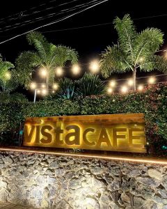 Vista Cafe image 2