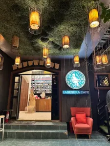 Kabesera Café image 3