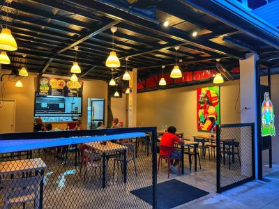 Bikol Ni's Lugawan image 4