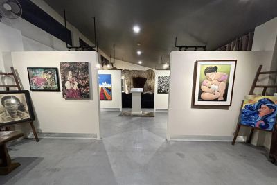 Angkla Art Gallery image 1
