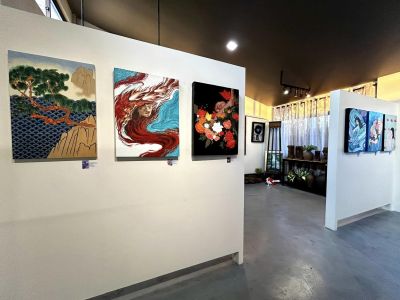 Angkla Art Gallery image 2