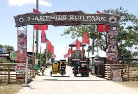 Angono Lakeside Park image 1