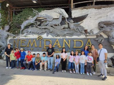 The Nemiranda Arthouse and Museum (NAM) image 1