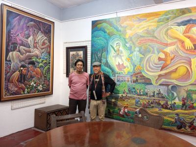 The Nemiranda Arthouse and Museum (NAM) image 2