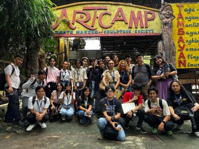 The Nemiranda Arthouse and Museum (NAM) image 3