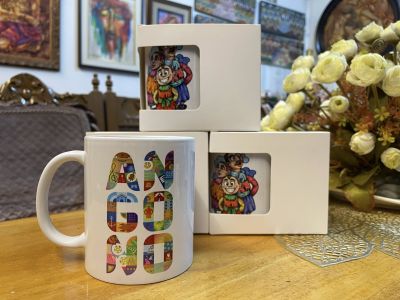 The Angono Tourism Art Gallery and Pasalubong Center image 1