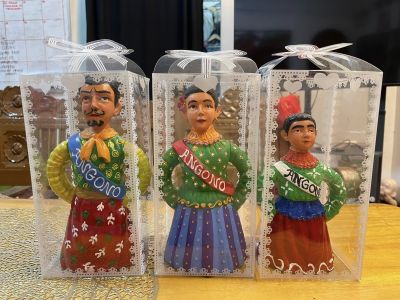 The Angono Tourism Art Gallery and Pasalubong Center image 2