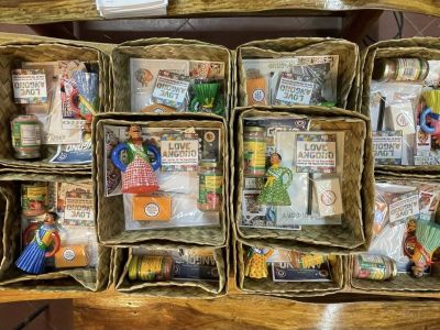 The Angono Tourism Art Gallery and Pasalubong Center image 3