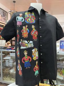 The Angono Tourism Art Gallery and Pasalubong Center image 6