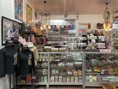 The Angono Tourism Art Gallery and Pasalubong Center image 8