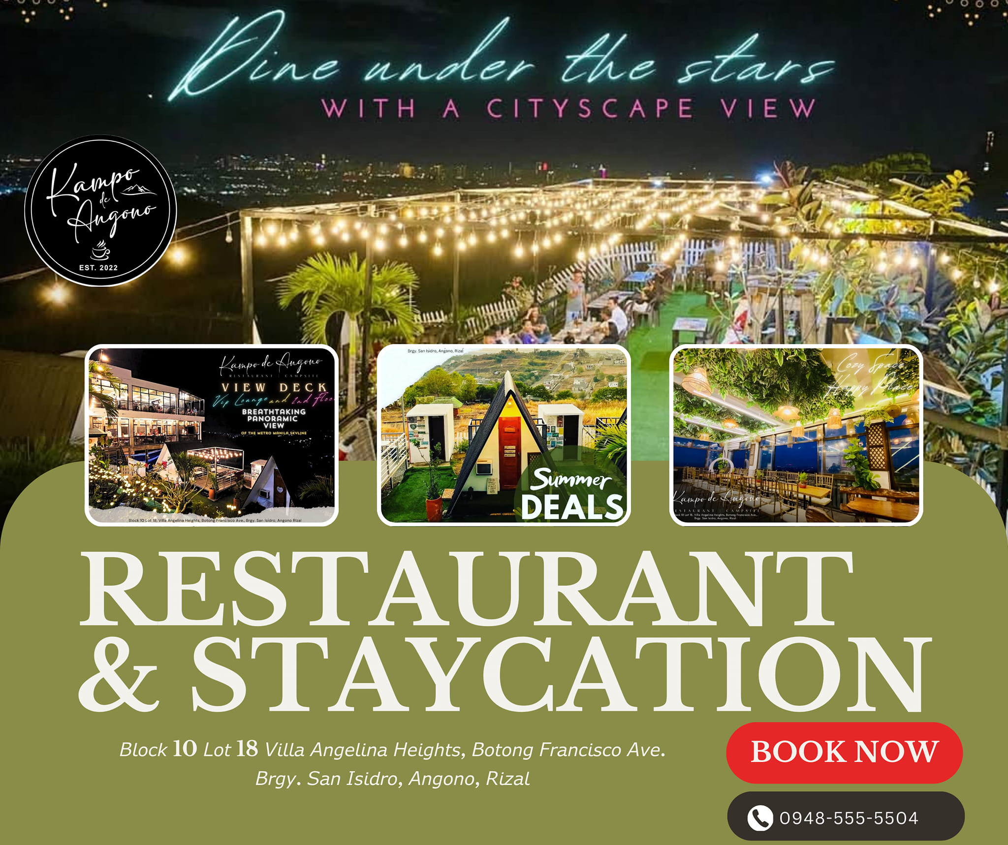 Angono Icon Coloring Session